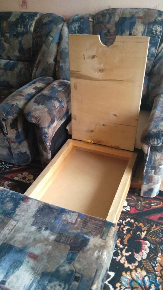 мягкая мебель, фотография 5