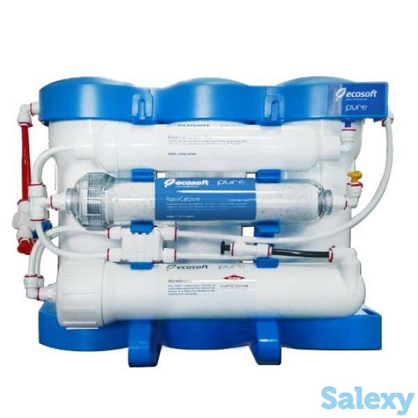 Фильтры для воды, фотография 4