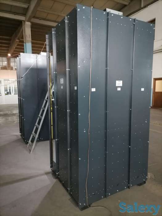 Vital Lift Турецкие Лифты, фотография 9