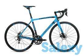 Шоссейный велосипед! В Туркестане РАССРОЧКА КРЕДИТ, фотография 2