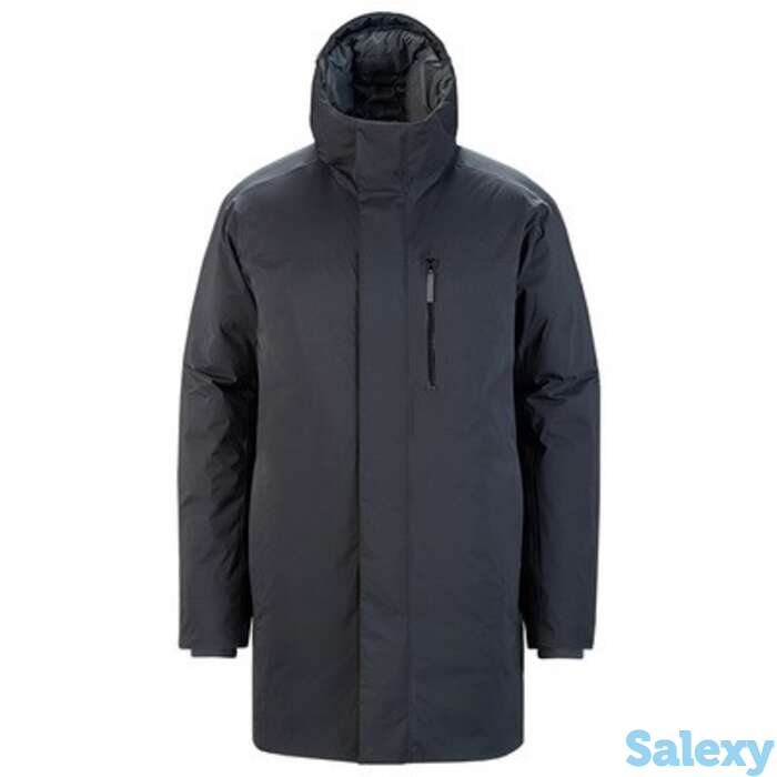 Куртка сивера амулет 2.0 черная, фотография 1