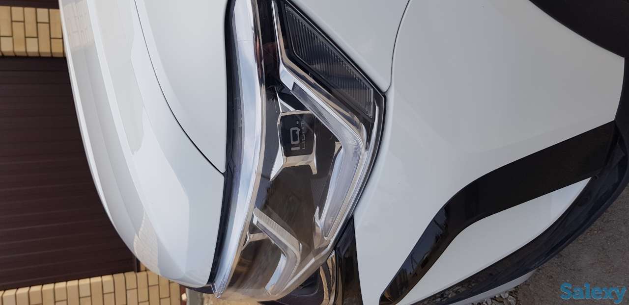 Продам Volkswagen Taos 2021, фотография 4