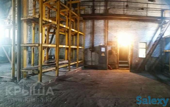 Промбаза Путевая, фотография 3