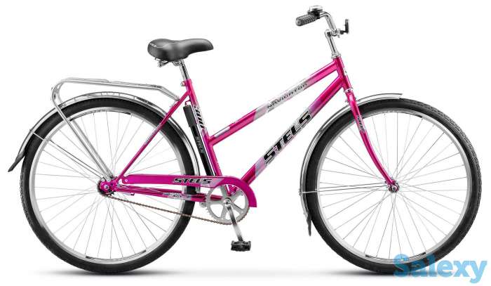 Городской велосипед Altair, Stels, Bear Bike г.Жезказган Кредит Рассрочка, фотография 1