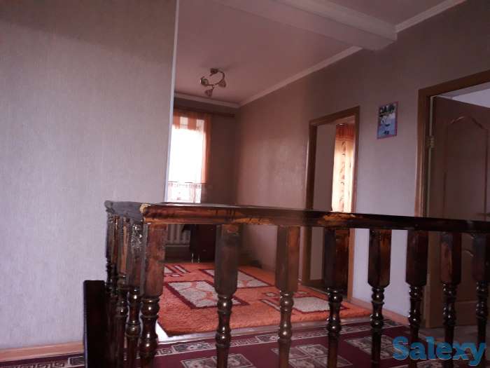 Продам двухэтажный дом, Алматинская область, пос.Коксай, ул.Атшабарова 97, фотография 5
