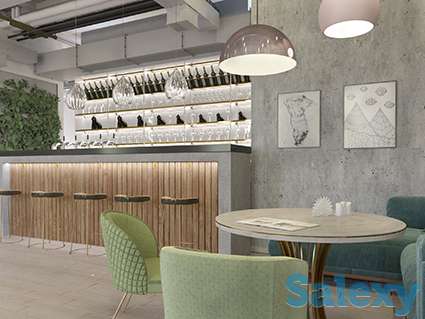 Дизайн интерьера в Алматы, фотография 2