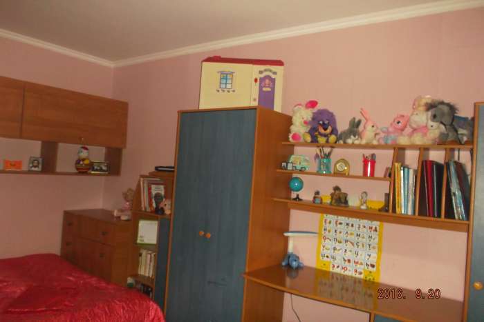 Продаю 2 комн квартира ост горняк, 12 мкр. дом 17, фотография 2