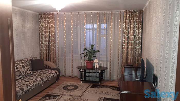 Продам 3-х комнатную квартиру ул Питерских Коммунаров 26, фотография 3