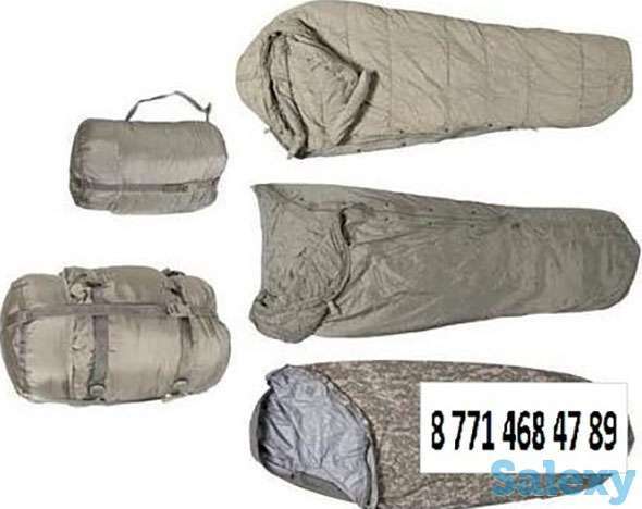 Спальный мешок, фотография 1