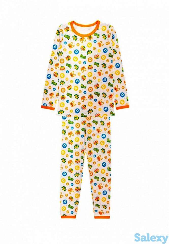 Пижама tokki, фотография 1