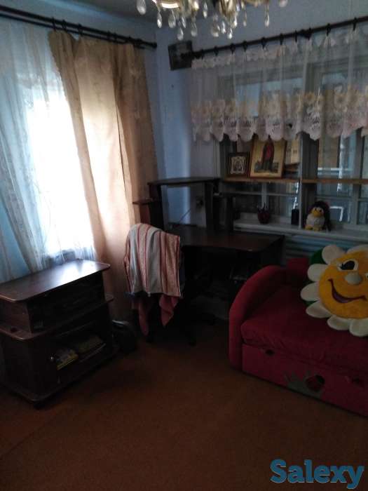 Дом в Краснодарском крае, фотография 1