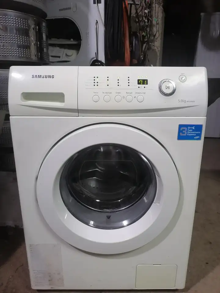 Ремонт стиральных машин автомат, фотография 9