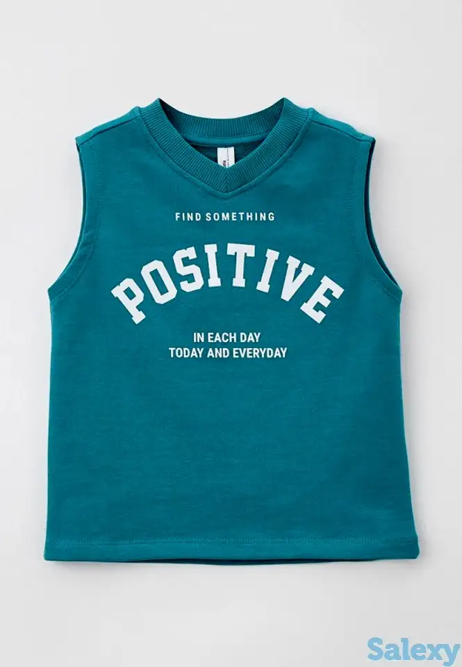 Майка sela, фотография 1