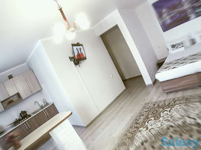 Сдам шикарную квартиру в центре города, фотография 1