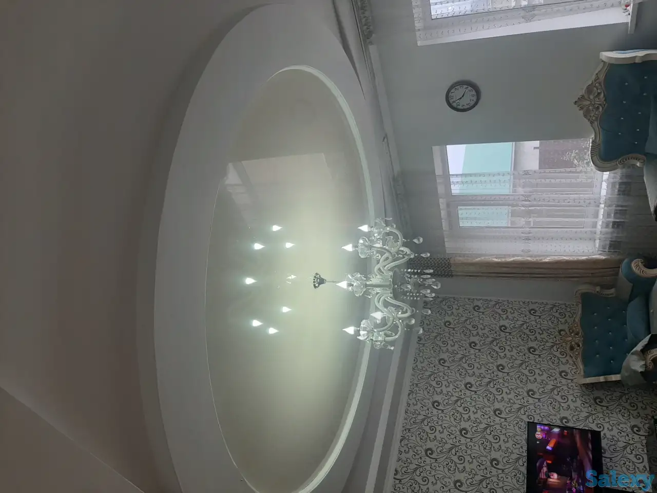 Дом, Алатауский рн. микрорайон Боралдай, фотография 7