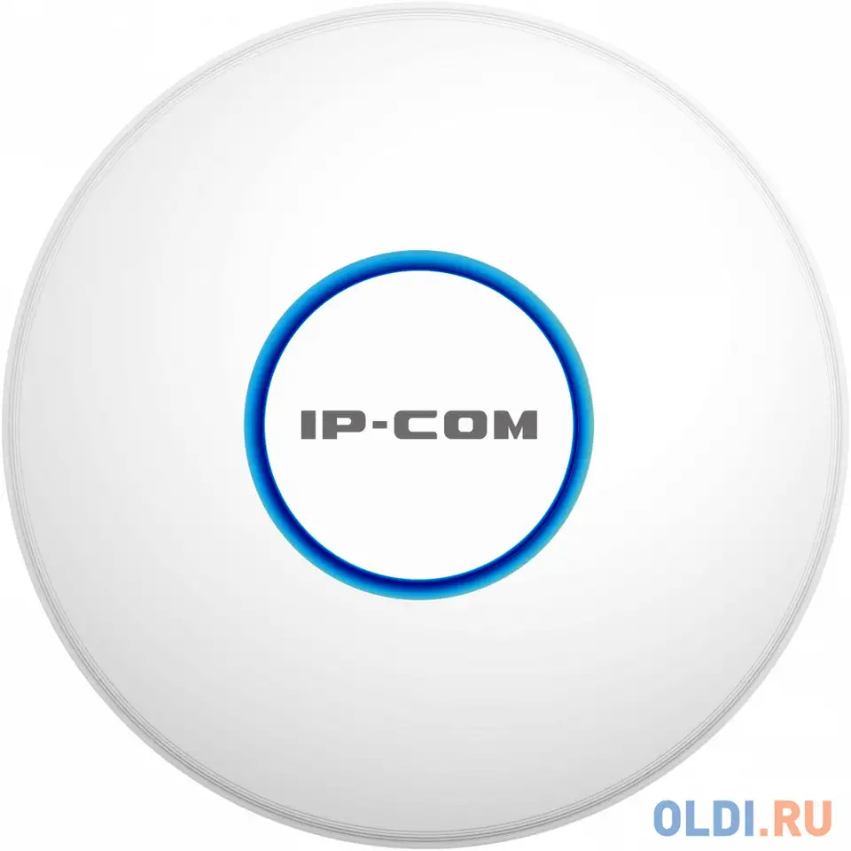 Wi-fi точка доступа 1167mbps mu-mimo iuap-ac-lite ip-com, фотография 1