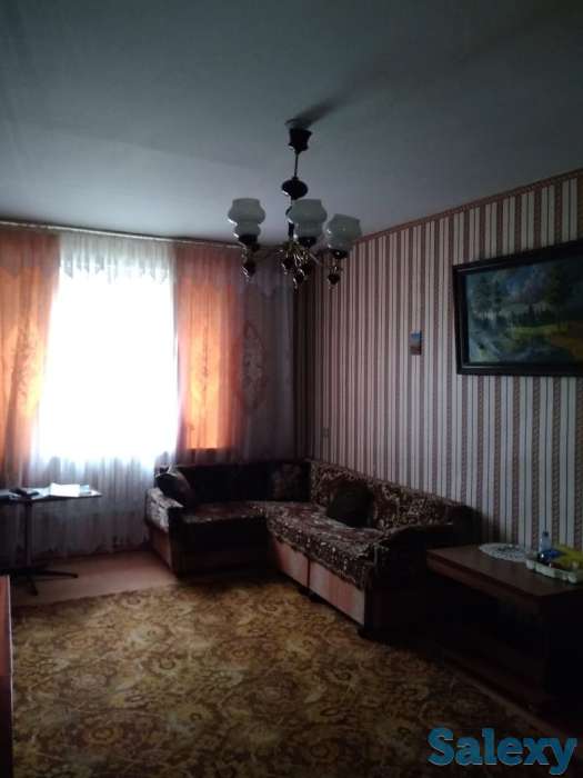 Продам 3-х комнатную квартиру в Боровом (Ок-Жетпес), фотография 3