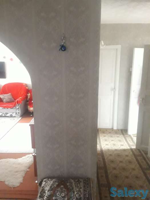 Продам 2-комнатную квартиру на 35кв, Гагарина 218 кв 1, фотография 3