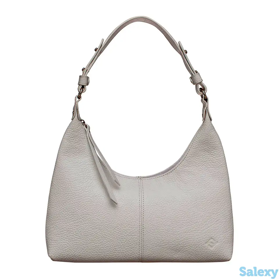 Женская сумка sidnie white, фотография 1