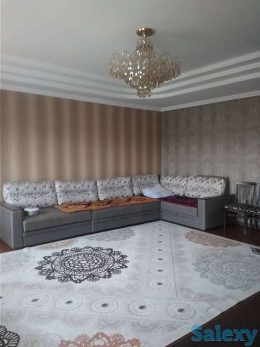 Продам дом, Алатауский район м-н Боралдай ул.Найзашокы 18а, фотография 3