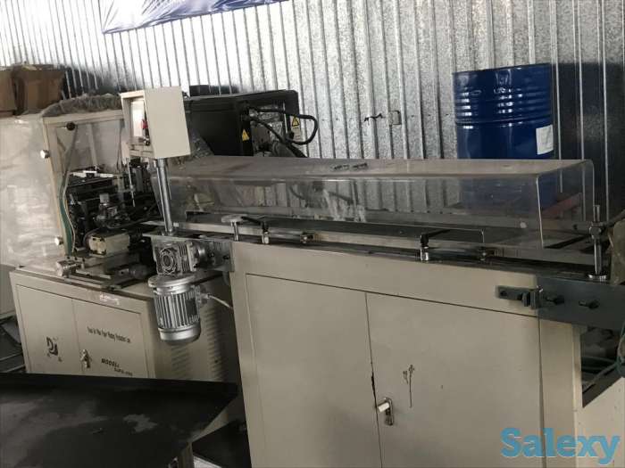 Оборудования для производства авто фильтров  на легковые и грузовые автомобили многих марок, фотография 4