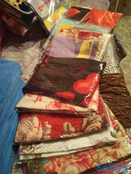 Постельное белье, фотография 9