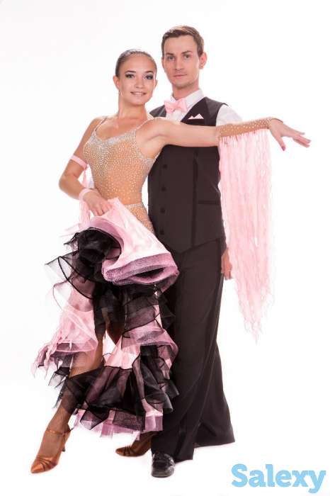 Набор на бальные-спортивные танцы, фотография 1