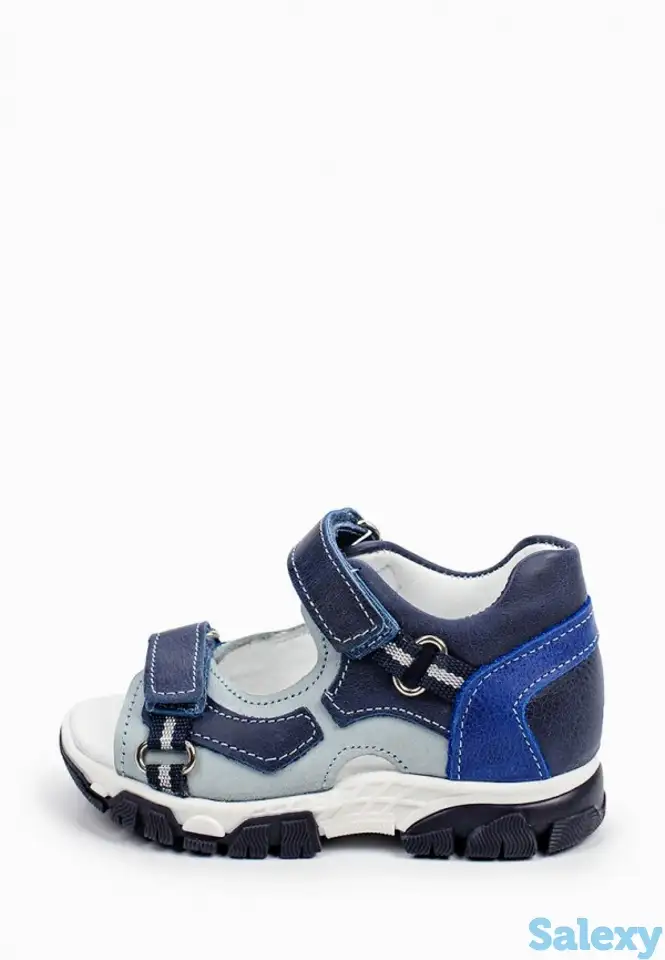 Сандалии ташики anatomic comfort, фотография 1