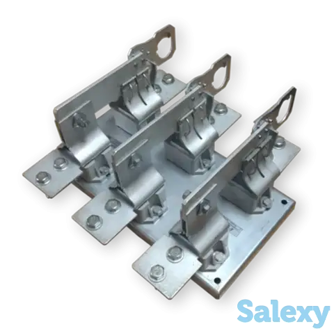 Разъединители врубные серии Р, фотография 2