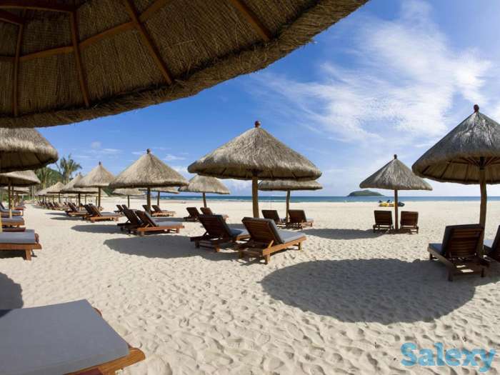 Отправляемся на солнечный остров  Хайнань уже в следующую субботу!, фотография 3