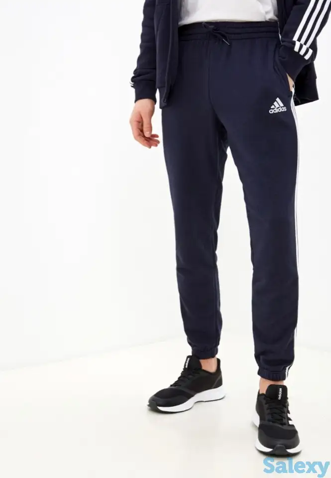 Брюки спортивные adidas, фотография 1