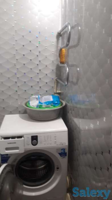 продам 4-х ком. кв. Цена договорная, 5мкр, фотография 1