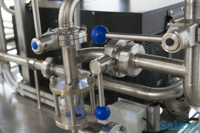 Пивоварня 100 литров за варку, фотография 6