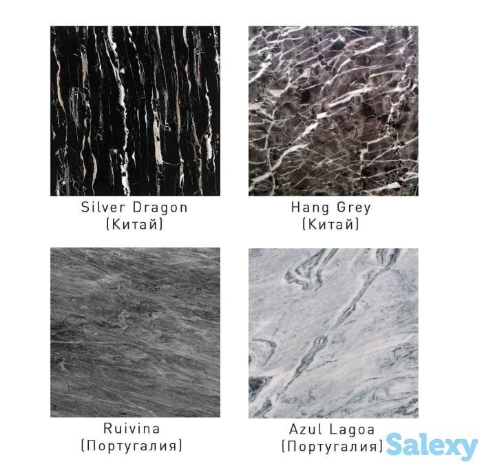 Натуральный Камень Оникс/Мрамор/Гранит/Травертин, фотография 7