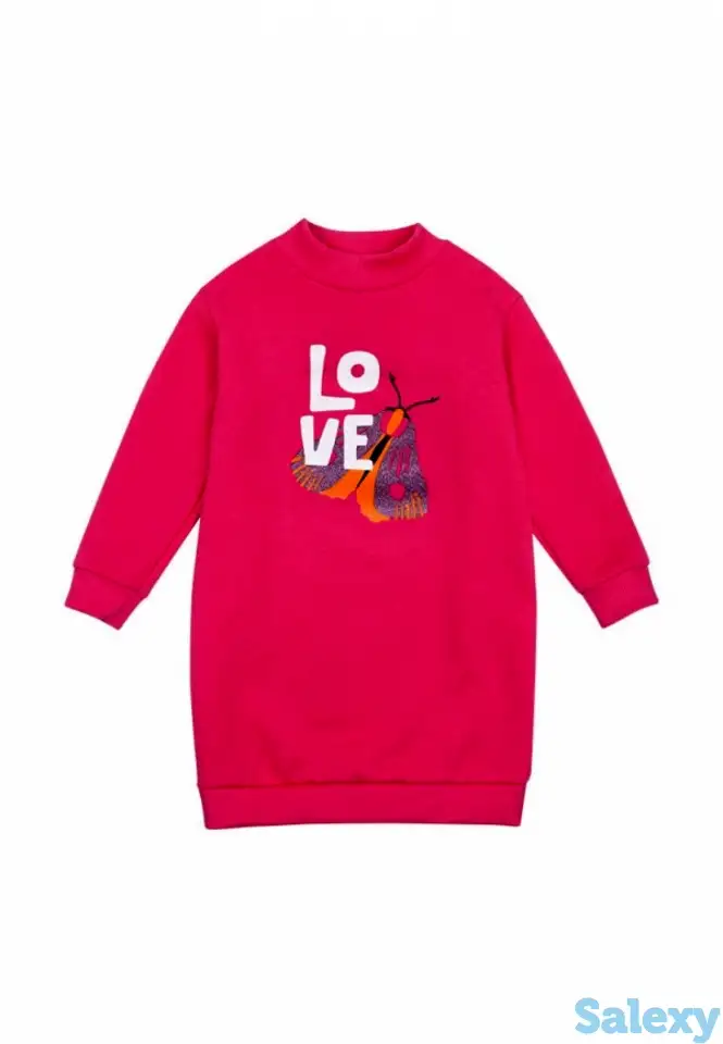 Платье bossa nova, фотография 1