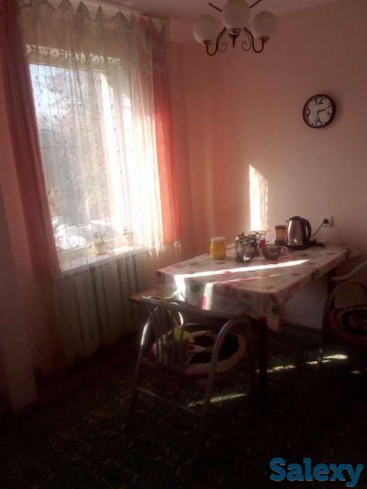 Продам дом, Алматинская обл, Карасайский р- н, сельское поселение Кыргауылды, с/о Ак Бота, у, фотография 1