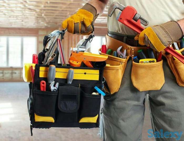 Услуги Мастера на час, фотография 1