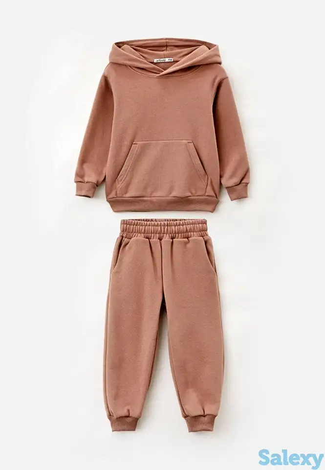 Костюм спортивный агапэ, фотография 1