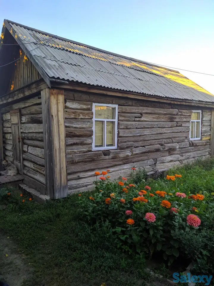 Продается дом в с.Канонерка, фотография 2