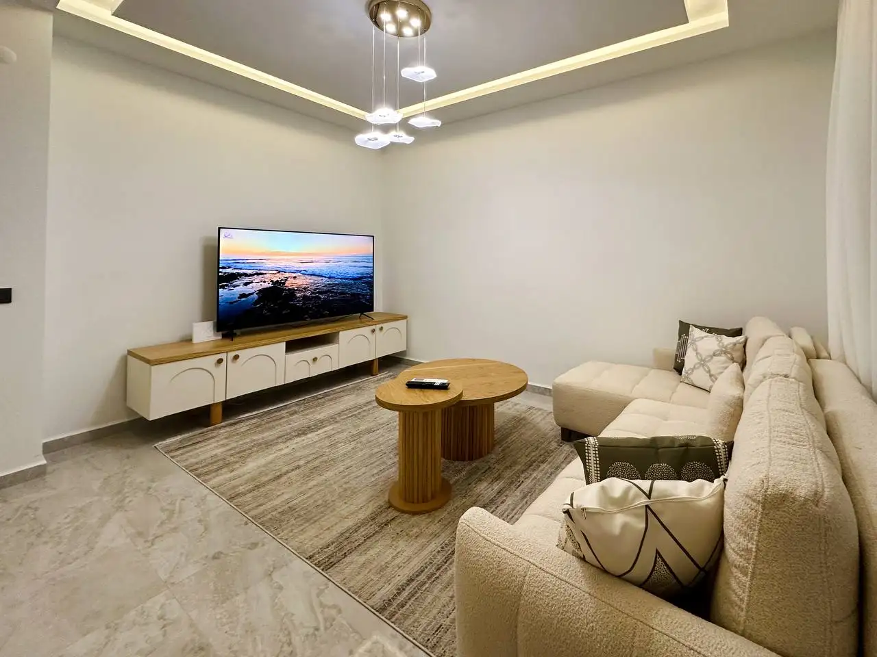 Квартира в центре города! 330 метров до средиземного моря!, фотография 2