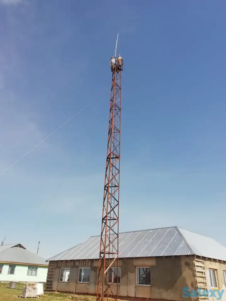 Усилитель сотовой свзяи и интернета, фотография 7