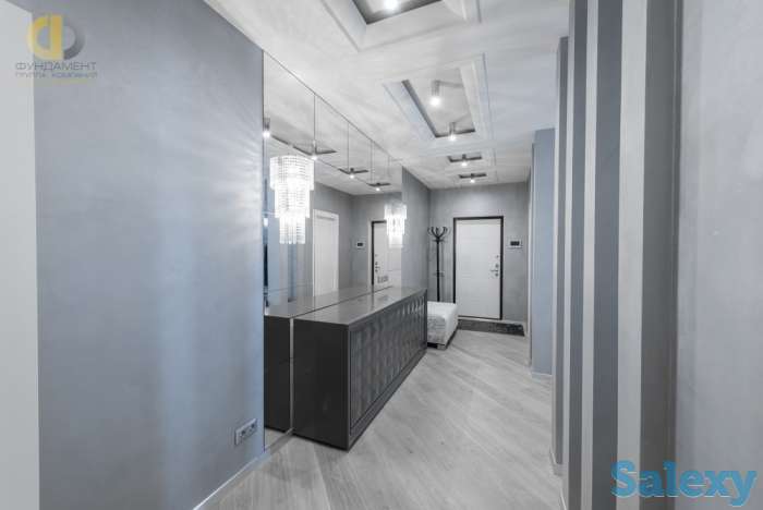 Ремонт под ключ, фотография 2