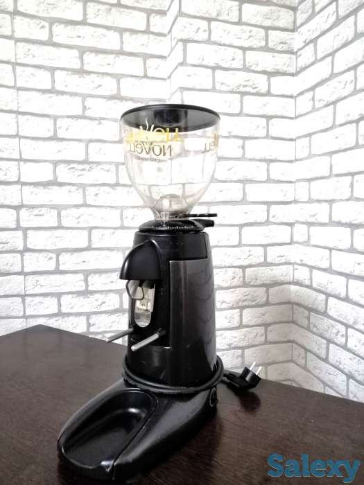 Кофемолка Compak k3, фотография 2