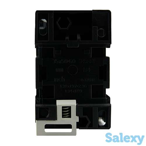 Контактор КМИ-65 65 А 220AC 1НЗ+1НО Энергия, фотография 4