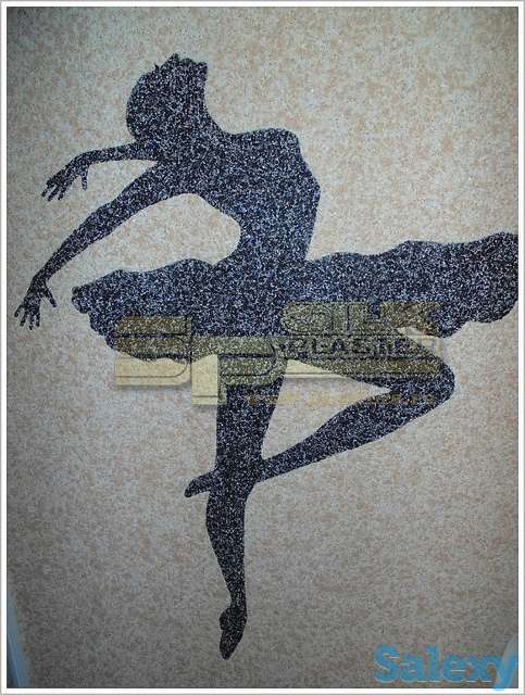 Жидкие Обои, фотография 2