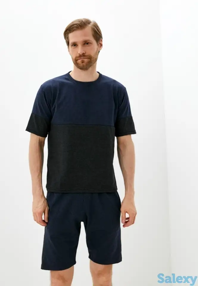 Костюм спортивный blacksi, фотография 1