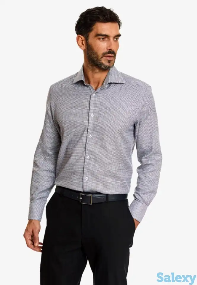 Рубашка kanzler, фотография 1