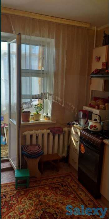 Продам 2 к.кв. 55кв.м. р-н Авиагородок. Улучшенной планировки, фотография 4