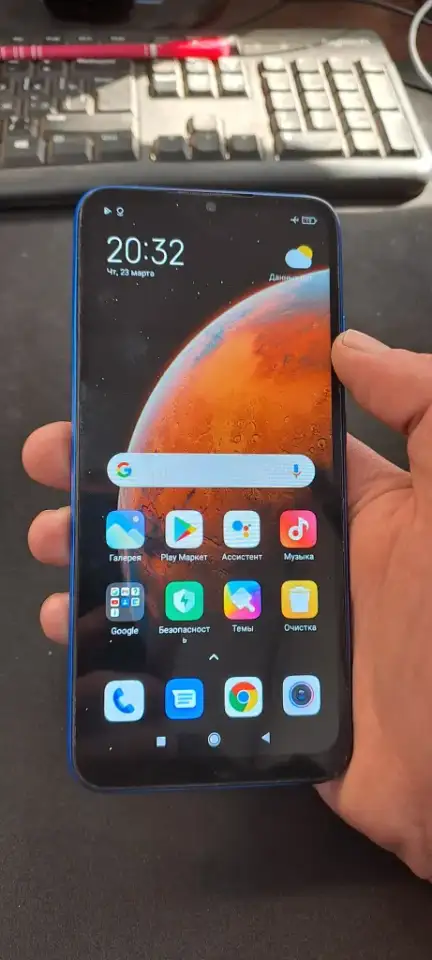 Huawei P8Lite Redmi 9c Samsung Stsr LG H422, фотография 8