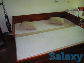 Отдам бесплатно для нуждающим раскладной диван-тахту 